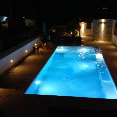 Cirica Relax Prázdninový dům