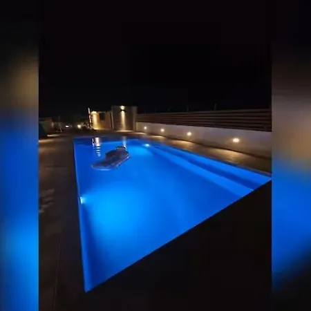 Prázdninový dům Cirica Relax Santa Maria Del Focallo