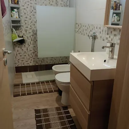 Сasa de vacaciones Cirica Relax