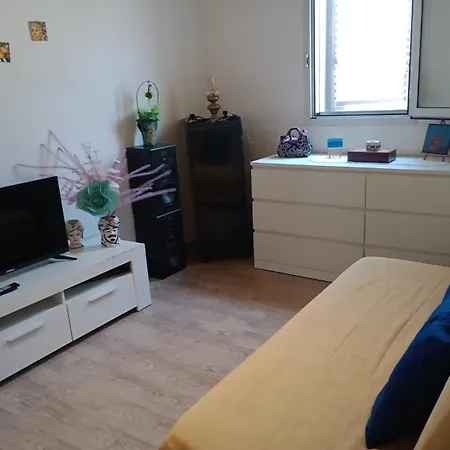 Сasa de vacaciones Cirica Relax