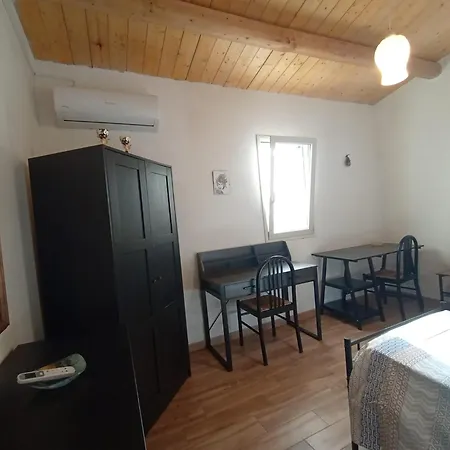 Сasa de vacaciones Cirica Relax Santa Maria Del Focallo