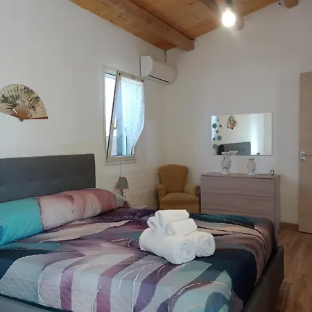 Сasa de vacaciones Cirica Relax Santa Maria Del Focallo